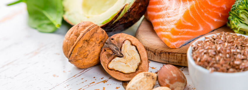 alimentos saludables